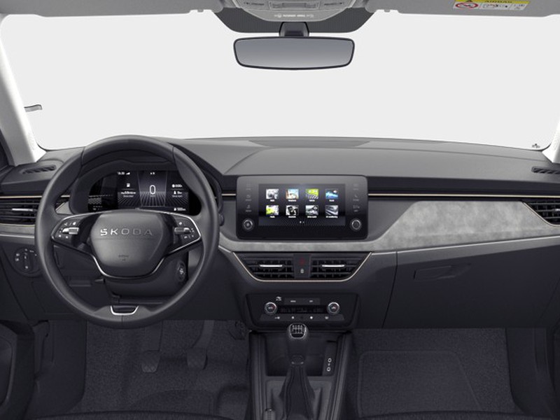 Skoda Scala 1.0 tsi style 115cv