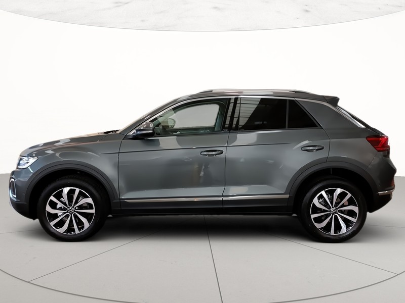 Volkswagen T-Roc 2.0 tdi style 115cv
