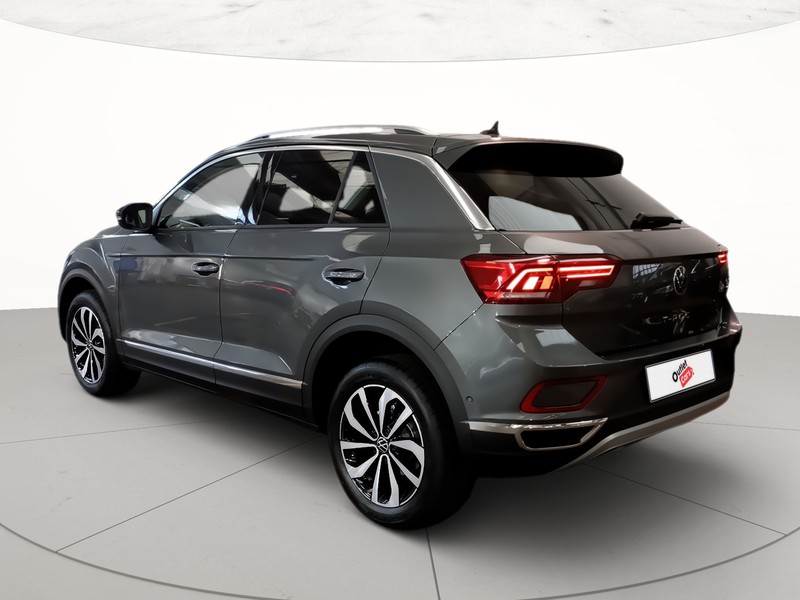 Volkswagen T-Roc 2.0 tdi style 115cv