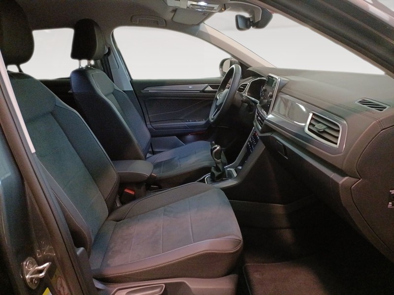 Volkswagen T-Roc 2.0 tdi style 115cv