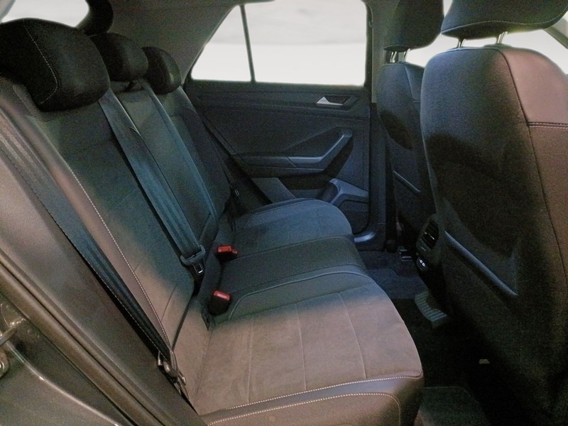 Volkswagen T-Roc 2.0 tdi style 115cv