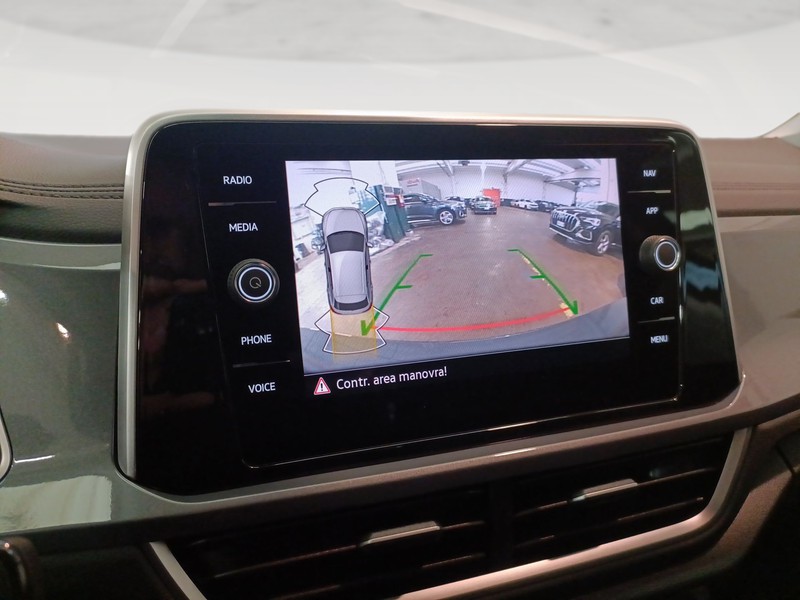 Volkswagen T-Roc 2.0 tdi style 115cv