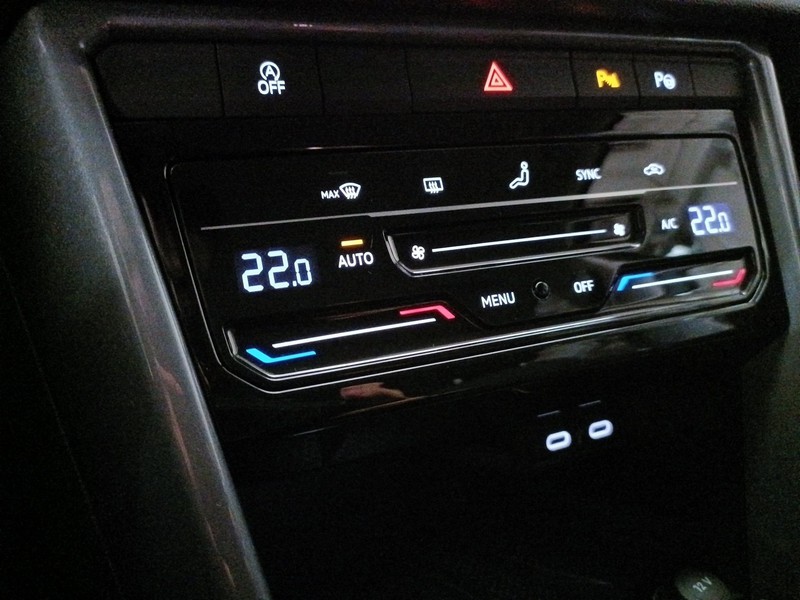 Volkswagen T-Roc 2.0 tdi style 115cv