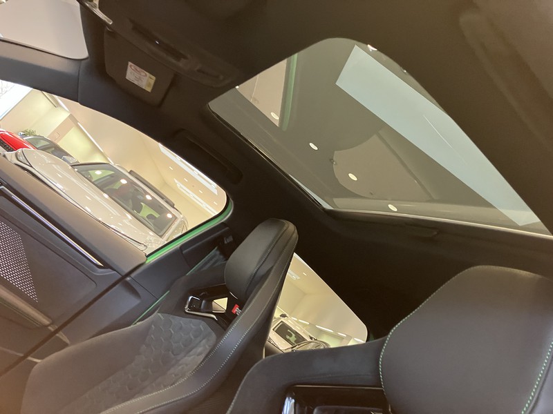 Audi RS3 sportback 2.5 tfsi quattro s-tronic