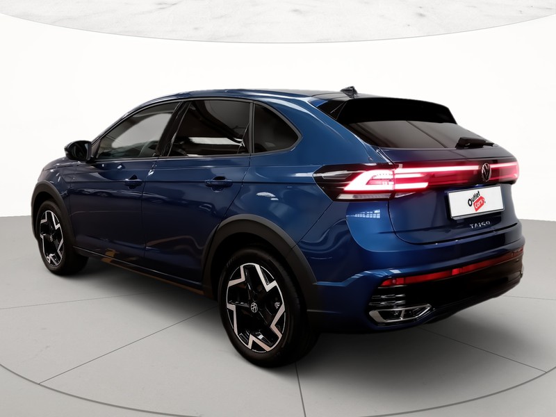 Volkswagen Taigo 1.0 tsi r-line 115cv dsg