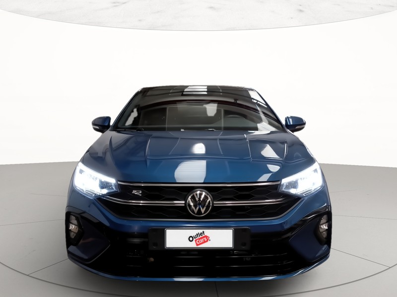 Volkswagen Taigo 1.0 tsi r-line 115cv dsg