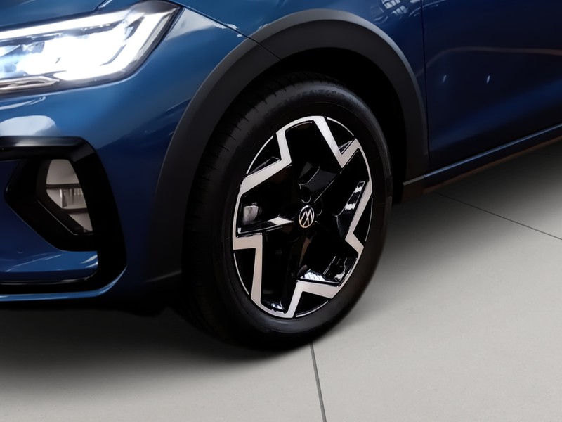 Volkswagen Taigo 1.0 tsi r-line 115cv dsg