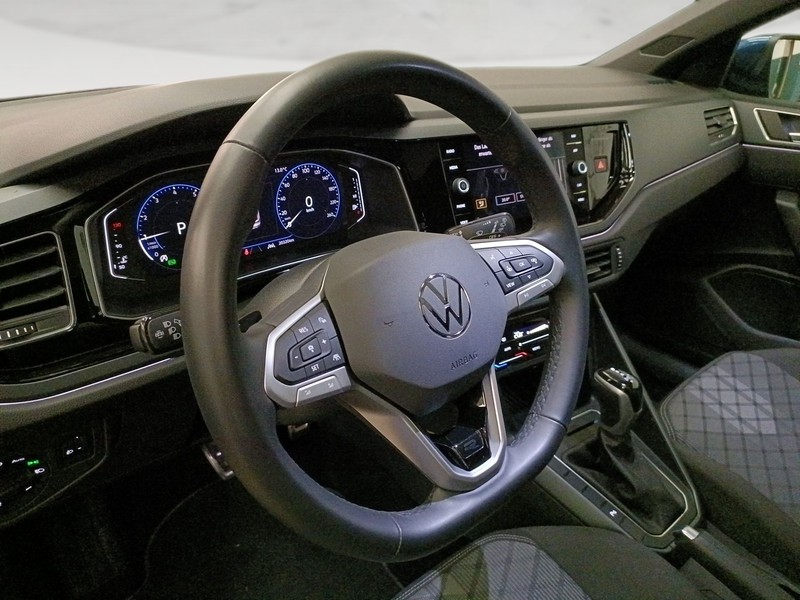 Volkswagen Taigo 1.0 tsi r-line 115cv dsg