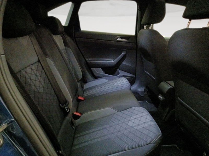 Volkswagen Taigo 1.0 tsi r-line 115cv dsg