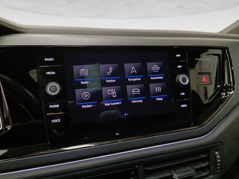 Volkswagen Taigo 1.0 tsi r-line 115cv dsg