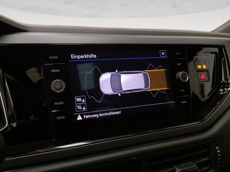 Volkswagen Taigo 1.0 tsi r-line 115cv dsg