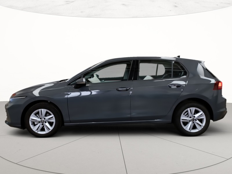 Volkswagen Golf 2.0 tdi life 115cv