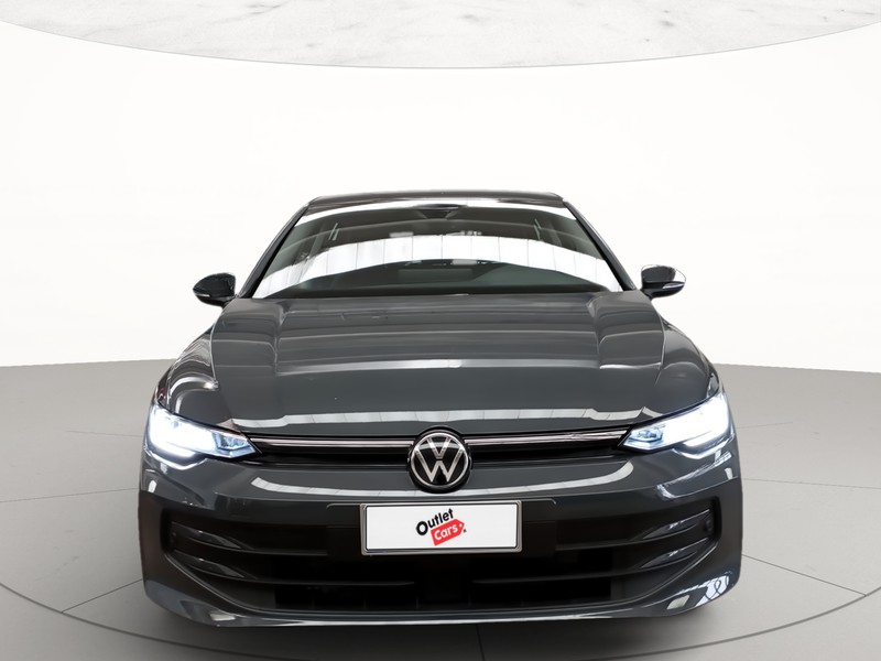 Volkswagen Golf 2.0 tdi life 115cv