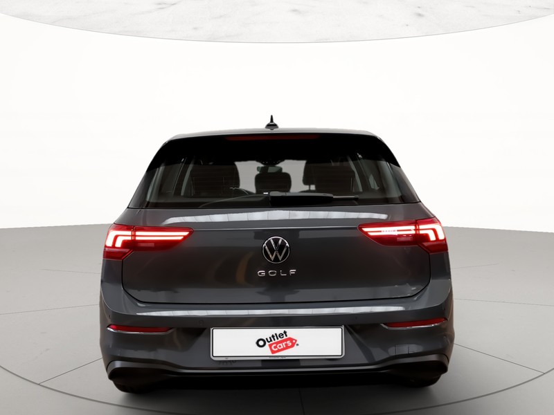 Volkswagen Golf 2.0 tdi life 115cv