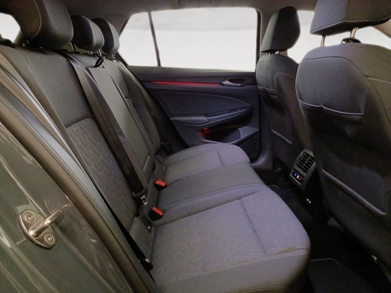 Volkswagen Golf 2.0 tdi life 115cv