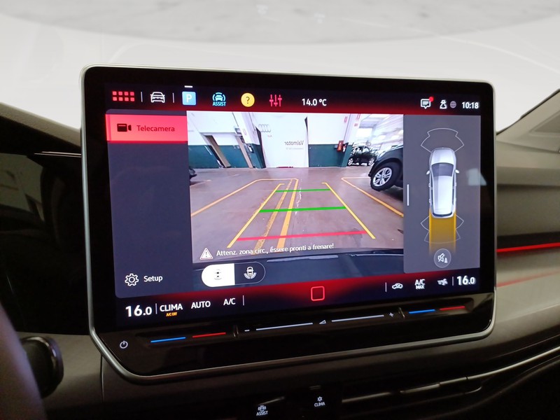 Volkswagen Golf 2.0 tdi life 115cv