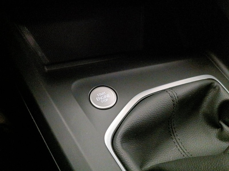 Volkswagen Golf 2.0 tdi life 115cv