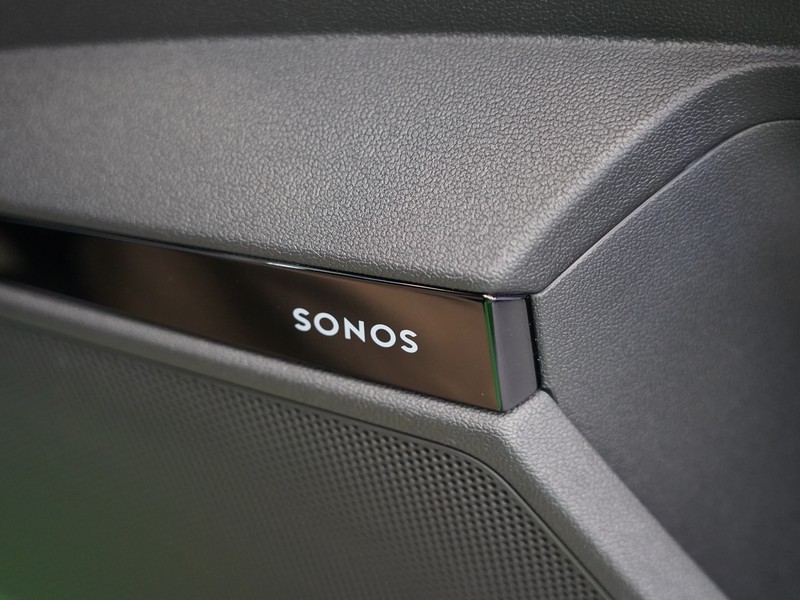 Audi RS3 sportback 2.5 tfsi quattro s-tronic