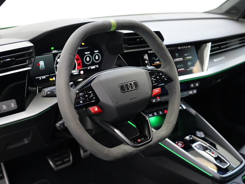 Audi RS3 sportback 2.5 tfsi quattro s-tronic