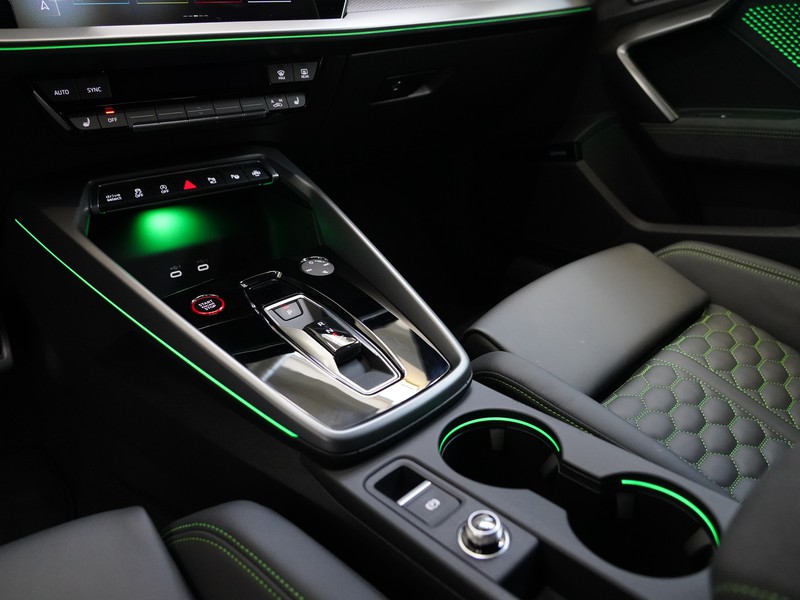 Audi RS3 sportback 2.5 tfsi quattro s-tronic