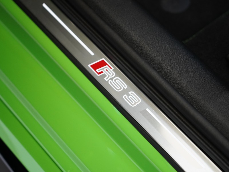 Audi RS3 sportback 2.5 tfsi quattro s-tronic