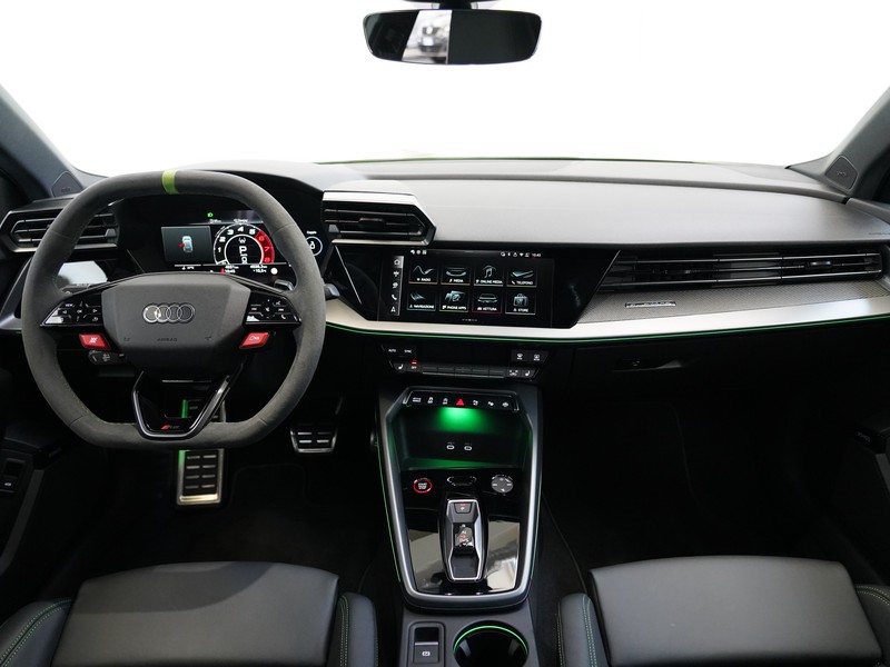 Audi RS3 sportback 2.5 tfsi quattro s-tronic