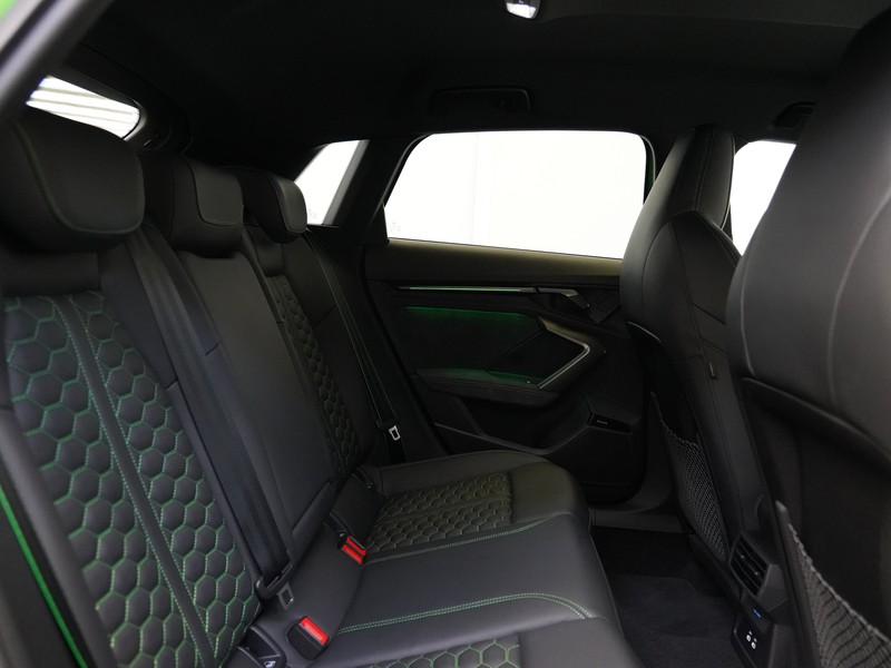 Audi RS3 sportback 2.5 tfsi quattro s-tronic