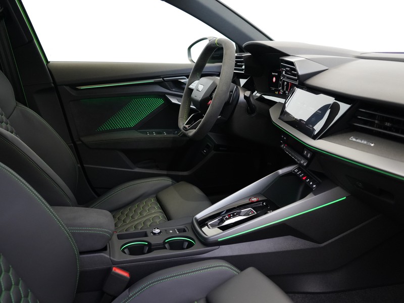 Audi RS3 sportback 2.5 tfsi quattro s-tronic