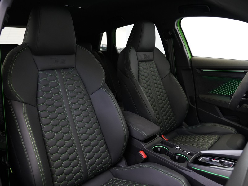 Audi RS3 sportback 2.5 tfsi quattro s-tronic