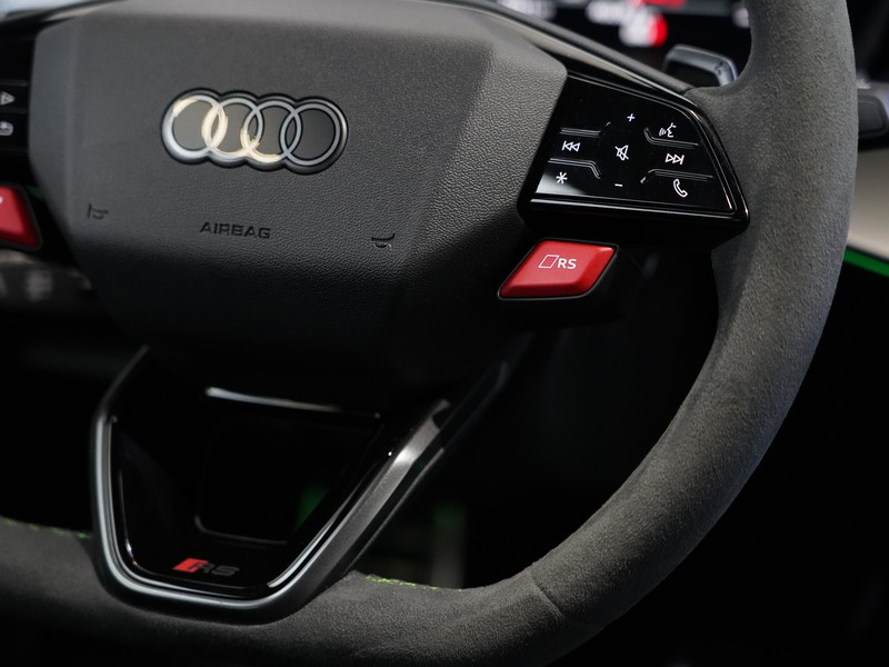 Audi RS3 sportback 2.5 tfsi quattro s-tronic