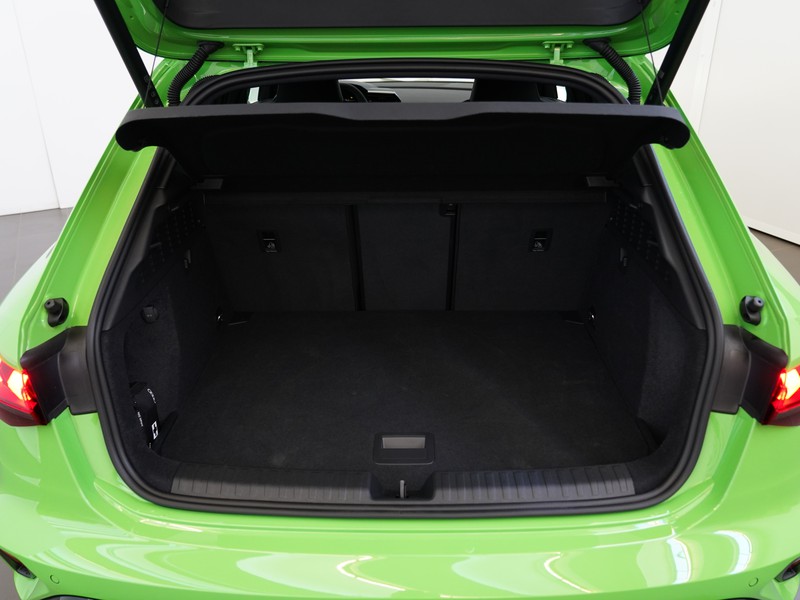 Audi RS3 sportback 2.5 tfsi quattro s-tronic