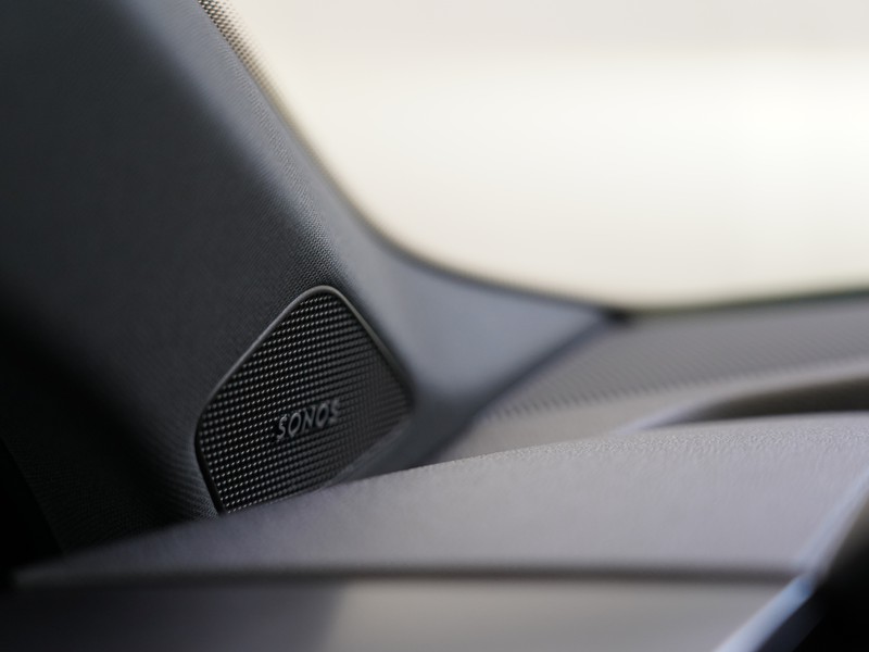 Audi RS3 sportback 2.5 tfsi quattro s-tronic