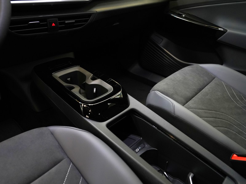 Volkswagen ID.4 77 kwh pro edition plus 4motion 286cv