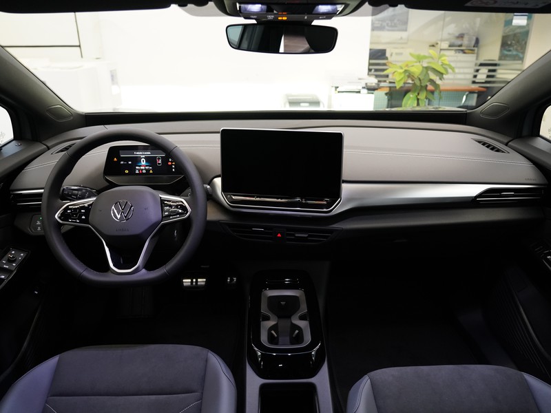 Volkswagen ID.4 77 kwh pro edition plus 4motion 286cv