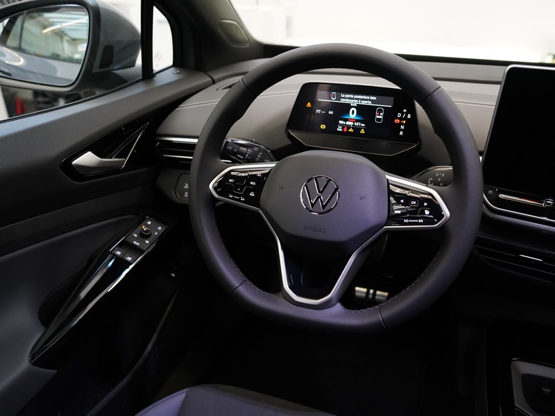 Volkswagen ID.4 77 kwh pro edition plus 4motion 286cv