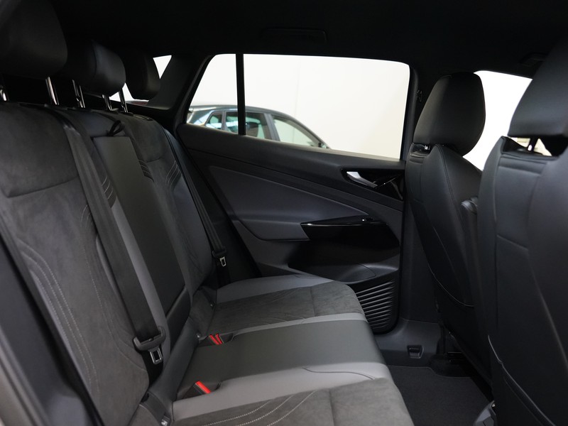 Volkswagen ID.4 77 kwh pro edition plus 4motion 286cv
