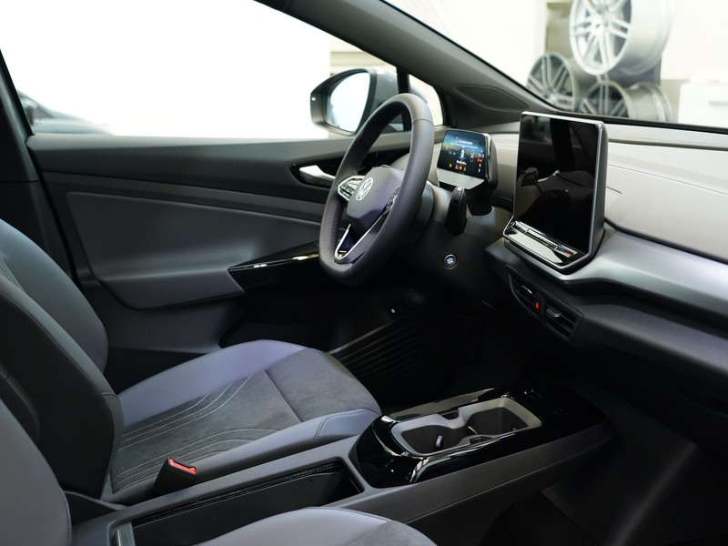 Volkswagen ID.4 77 kwh pro edition plus 4motion 286cv