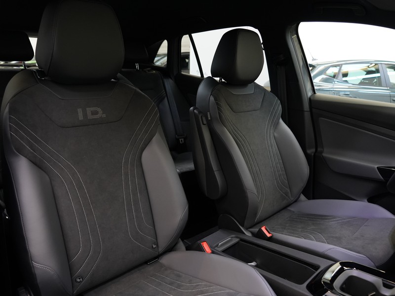 Volkswagen ID.4 77 kwh pro edition plus 4motion 286cv