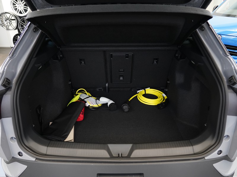 Volkswagen ID.4 77 kwh pro edition plus 4motion 286cv