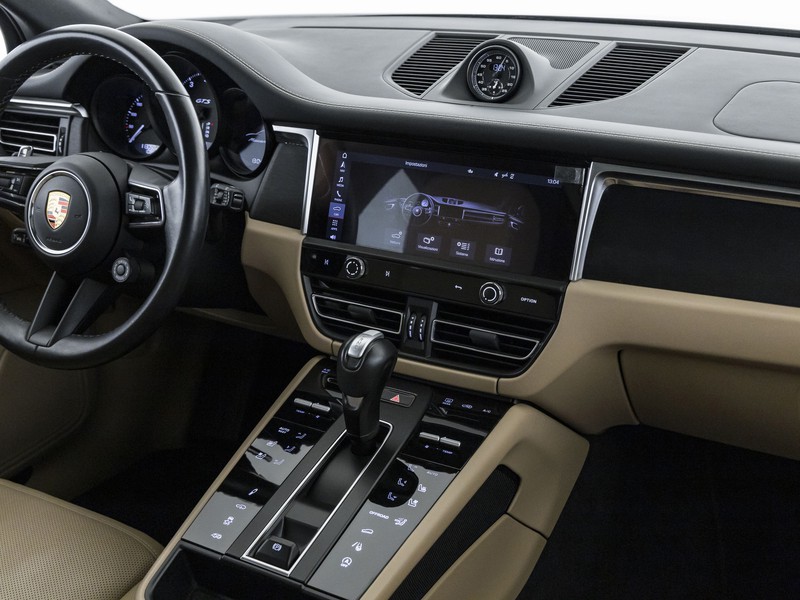 Porsche Macan 2.9 gts 440cv pdk