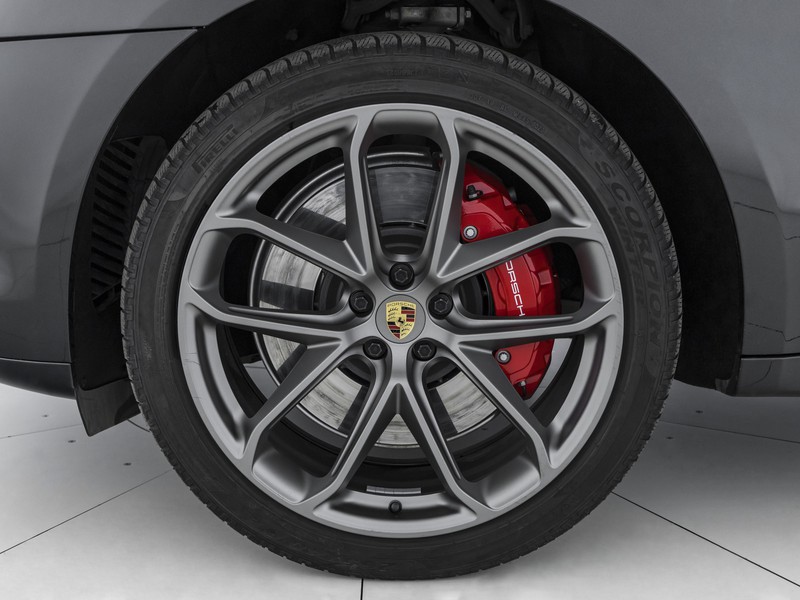 Porsche Macan 2.9 gts 440cv pdk