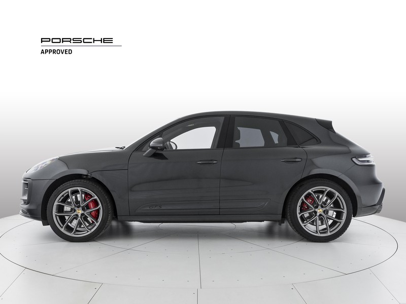 Porsche Macan 2.9 gts 440cv pdk
