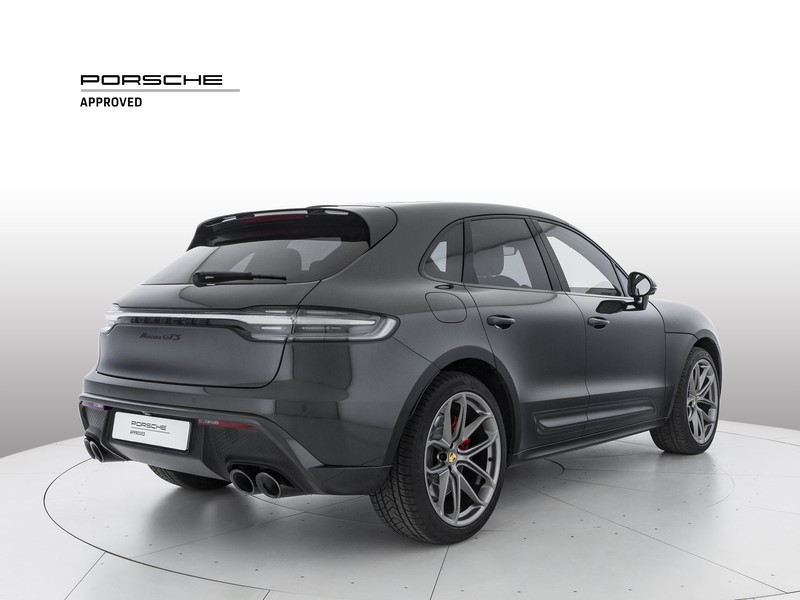 Porsche Macan 2.9 gts 440cv pdk