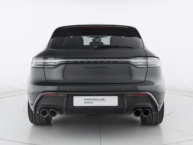 Porsche Macan 2.9 gts 440cv pdk