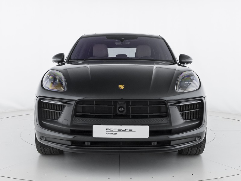 Porsche Macan 2.9 gts 440cv pdk