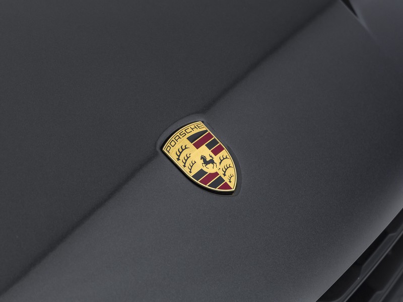 Porsche Macan 2.9 gts 440cv pdk