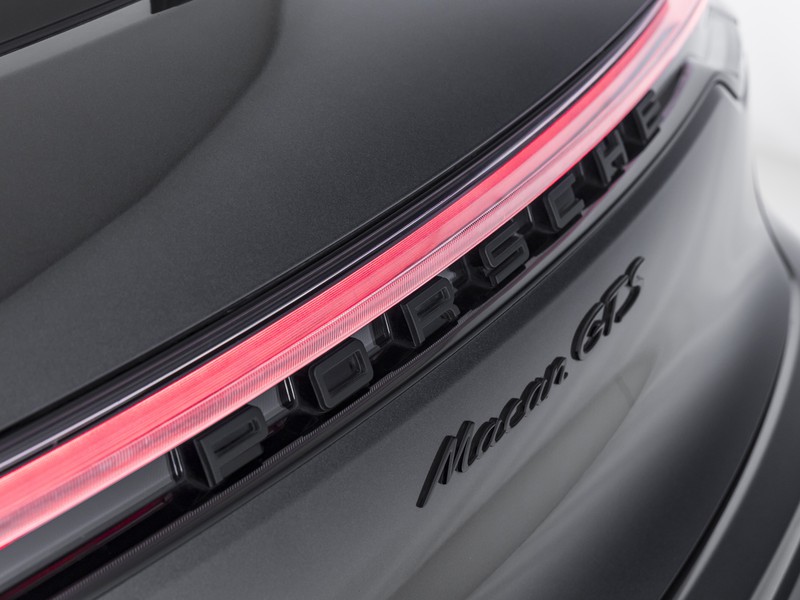 Porsche Macan 2.9 gts 440cv pdk