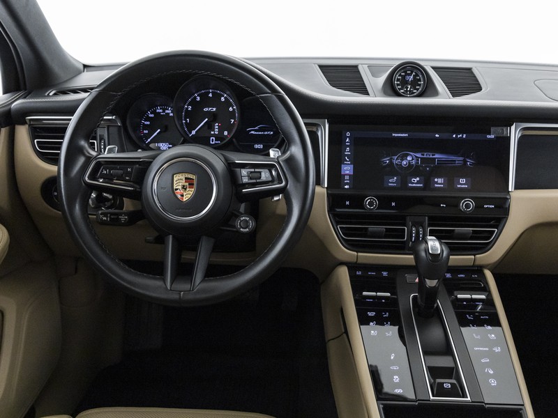 Porsche Macan 2.9 gts 440cv pdk