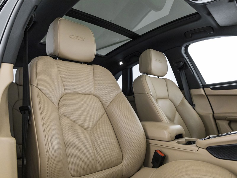 Porsche Macan 2.9 gts 440cv pdk