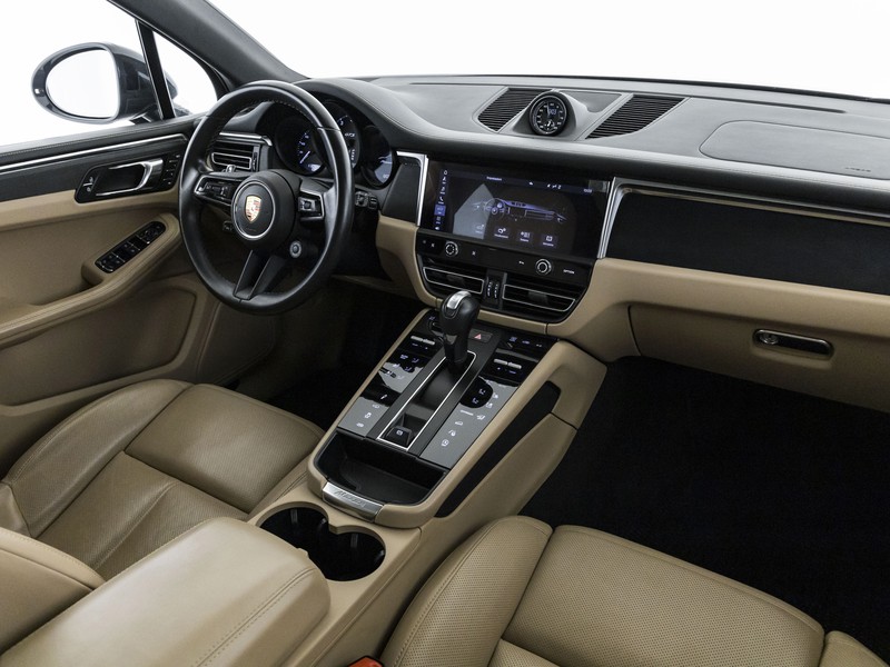 Porsche Macan 2.9 gts 440cv pdk